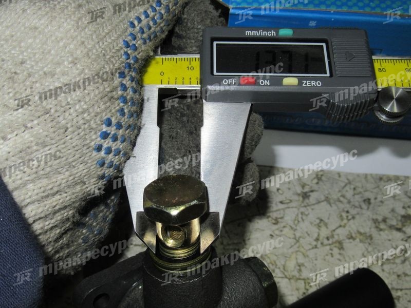 ТННД YC6108G
