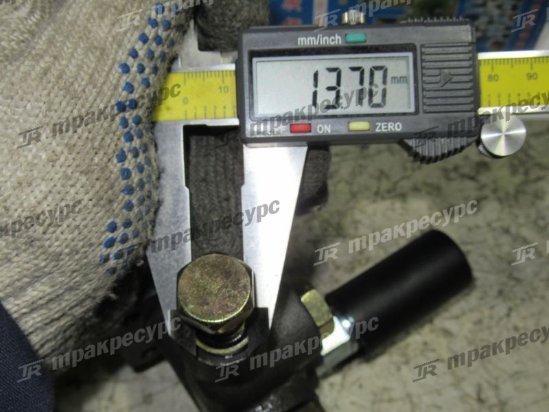 ТННД YC6108G