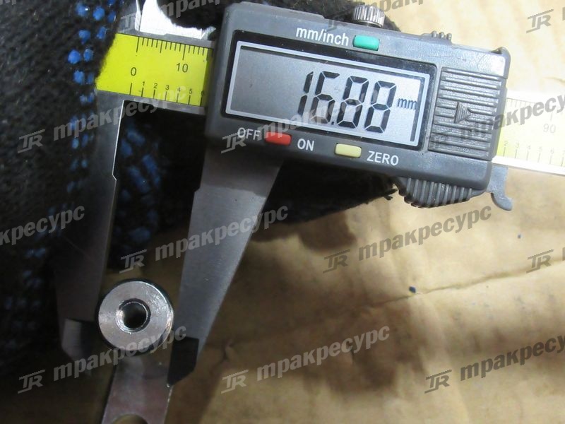 Палец рулевой 48513-FJ100