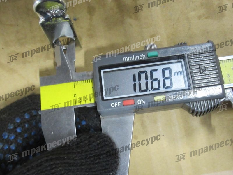 Палец рулевой 48513-FJ100