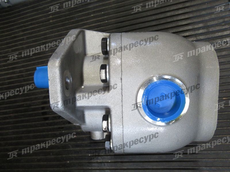 Насос шестеренчатый CPCD50/60/70 C-серия
