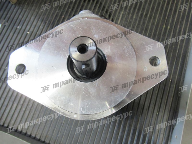 Насос шестеренчатый CPCD50/60/70 C-серия