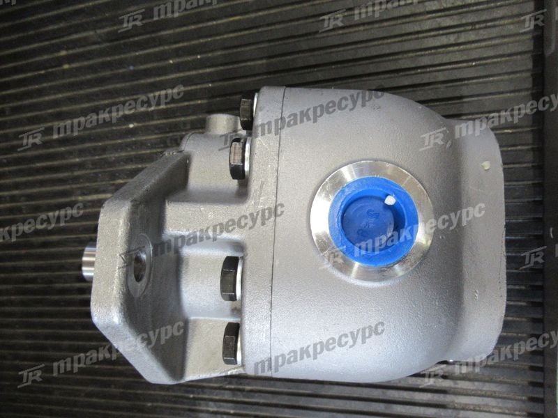 Насос шестеренчатый CPCD50/60/70 C-серия