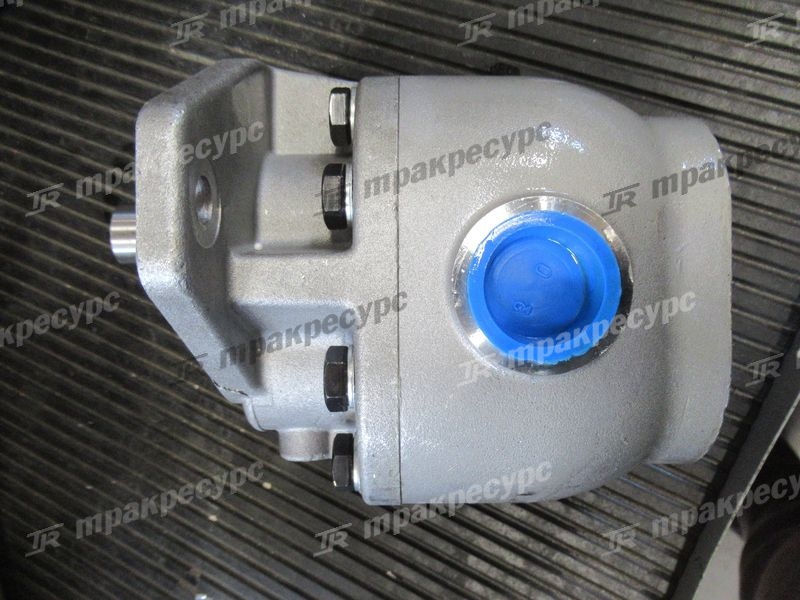 Насос шестеренчатый CPCD50/60/70 C-серия