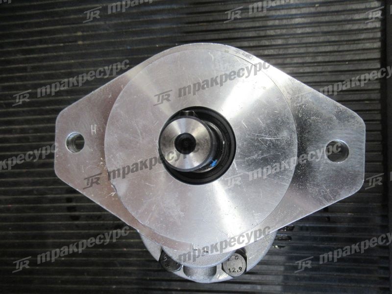 Насос шестеренчатый CPCD50/60/70 C-серия