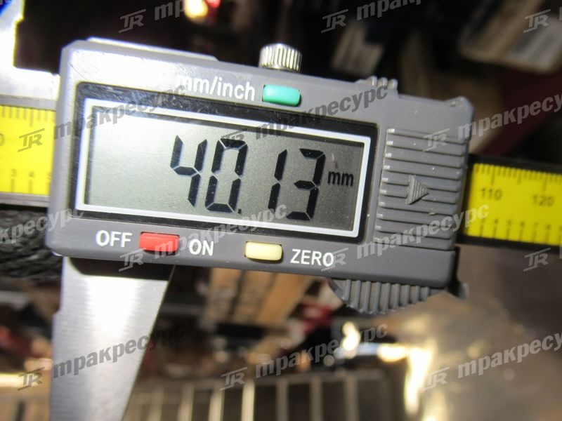 Насос шестеренчатый CPCD50/60/70 C-серия