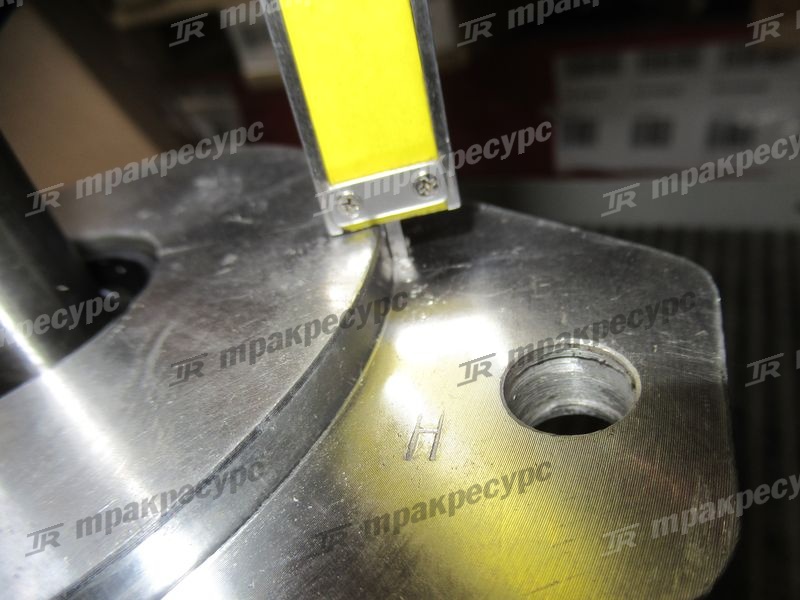 Насос шестеренчатый CPCD50/60/70 C-серия