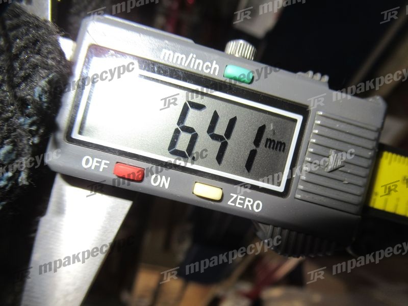 Насос шестеренчатый CPCD50/60/70 C-серия