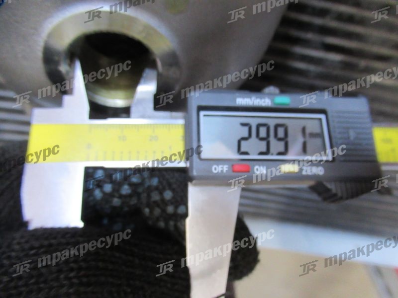 Насос шестеренчатый CPCD50/60/70 C-серия