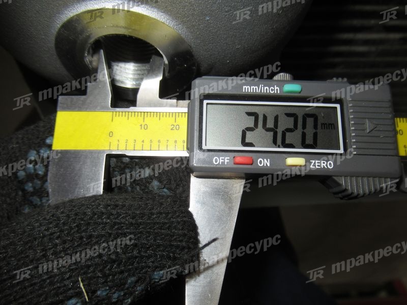 Насос шестеренчатый CPCD50/60/70 C-серия