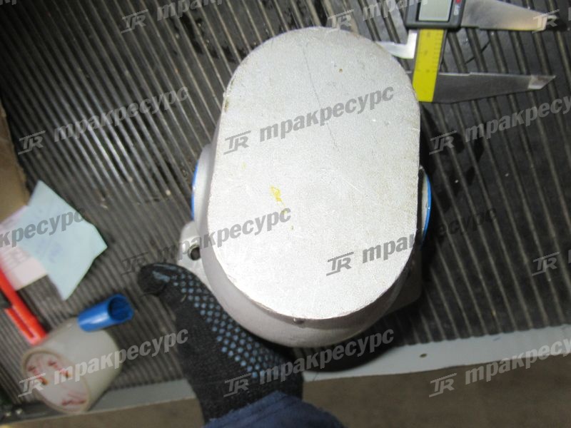 Насос шестеренчатый CPCD50/60/70 C-серия
