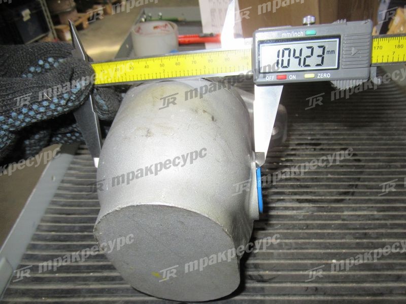 Насос шестеренчатый CPCD50/60/70 C-серия