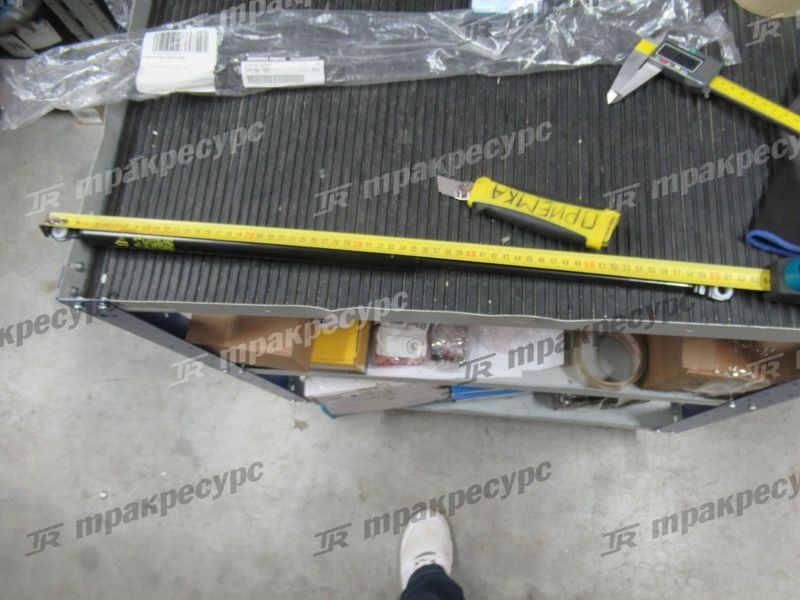 Стойка газовая 235C6-42301