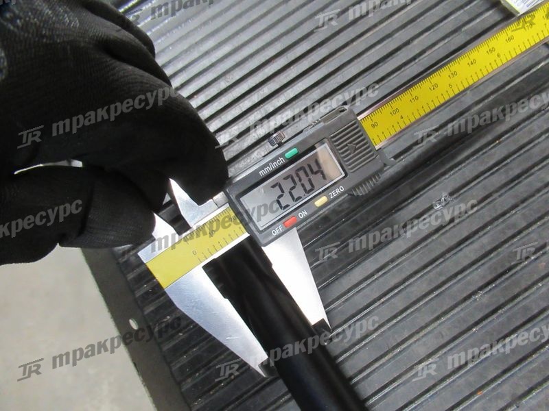 Стойка газовая 235C6-42301
