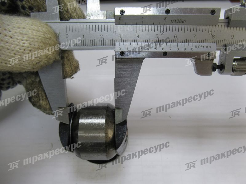 Ролик боковой  62036-22512