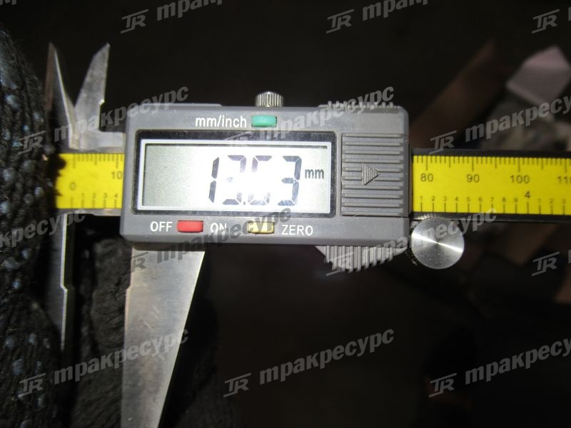 Водяной насос  Z-8-97379-807-0