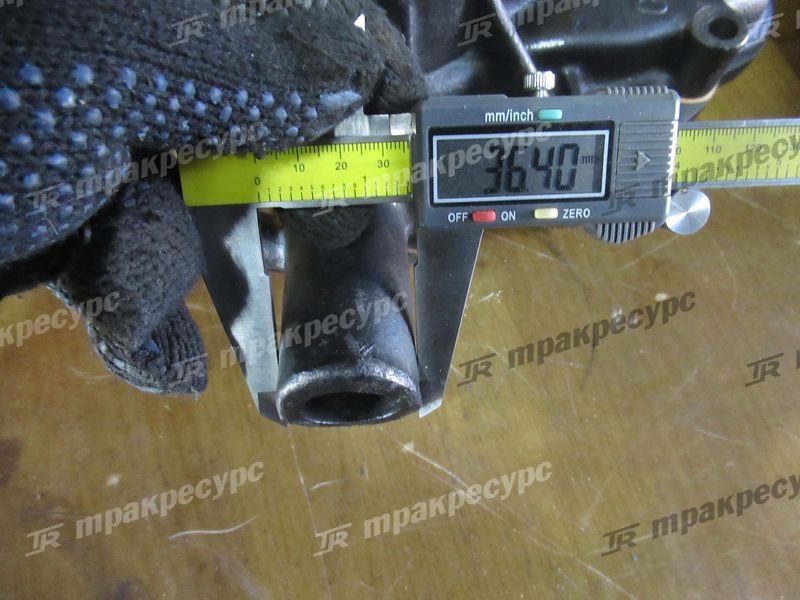 Водяной насос  Z-8-97379-807-0