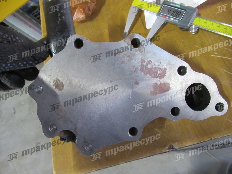 Водяной насос  Z-8-97379-807-0