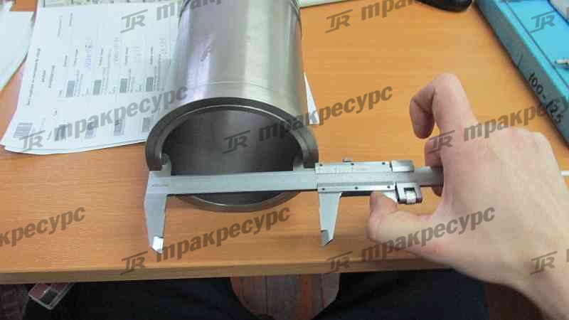 Гильза цилиндра YC6105