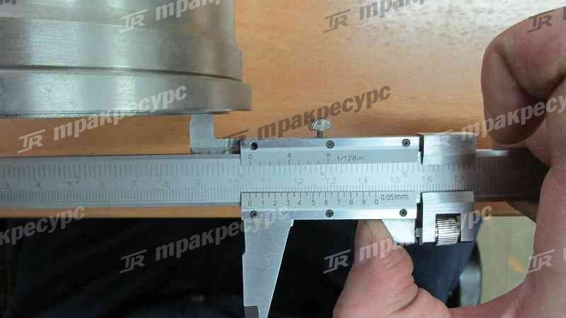Гильза цилиндра YC6105
