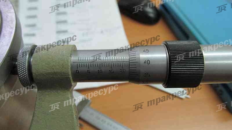 Гильза цилиндра YC6105