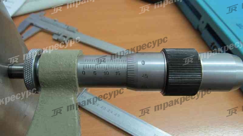 Гильза цилиндра YC6105