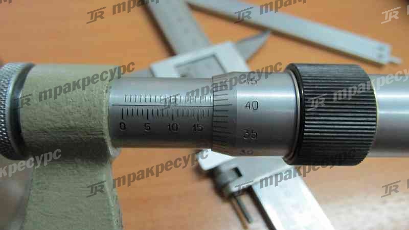 Гильза цилиндра YC6105