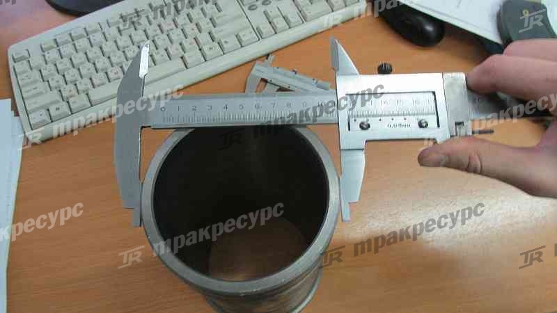 Гильза цилиндра YC6105