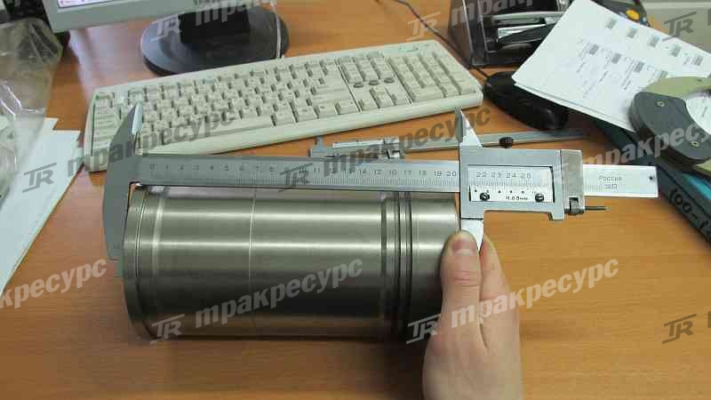 Гильза цилиндра YC6105