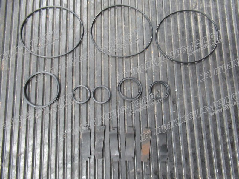 Ремкомплект орбитрола рулевого  524W2-42671