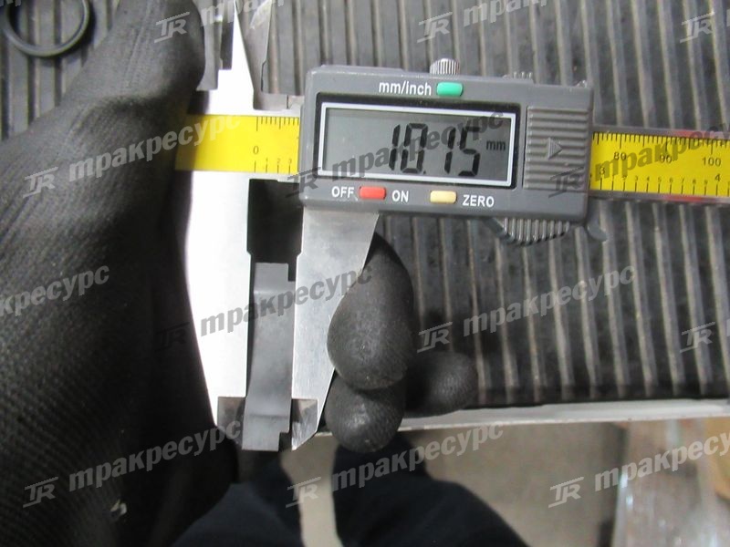 Ремкомплект орбитрола рулевого  524W2-42671