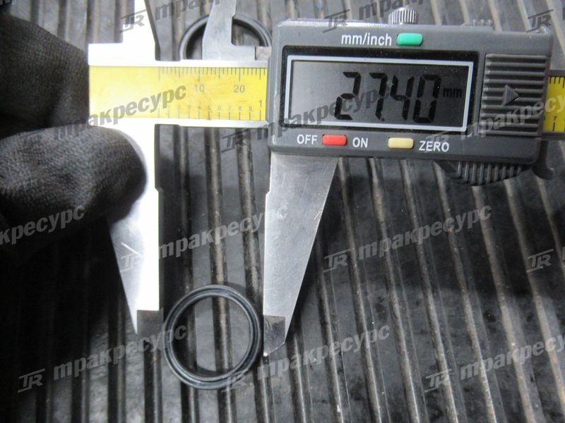 Ремкомплект орбитрола рулевого  524W2-42671