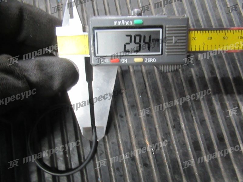 Ремкомплект орбитрола рулевого  524W2-42671