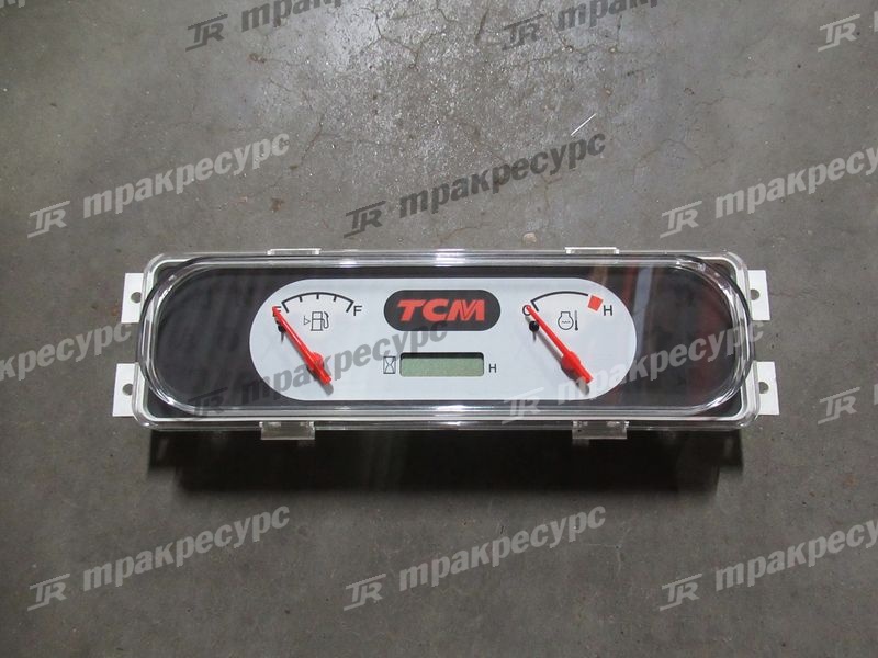 Панель приборов 22N52-40301