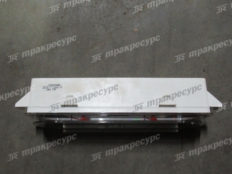 Панель приборов 22N52-40301