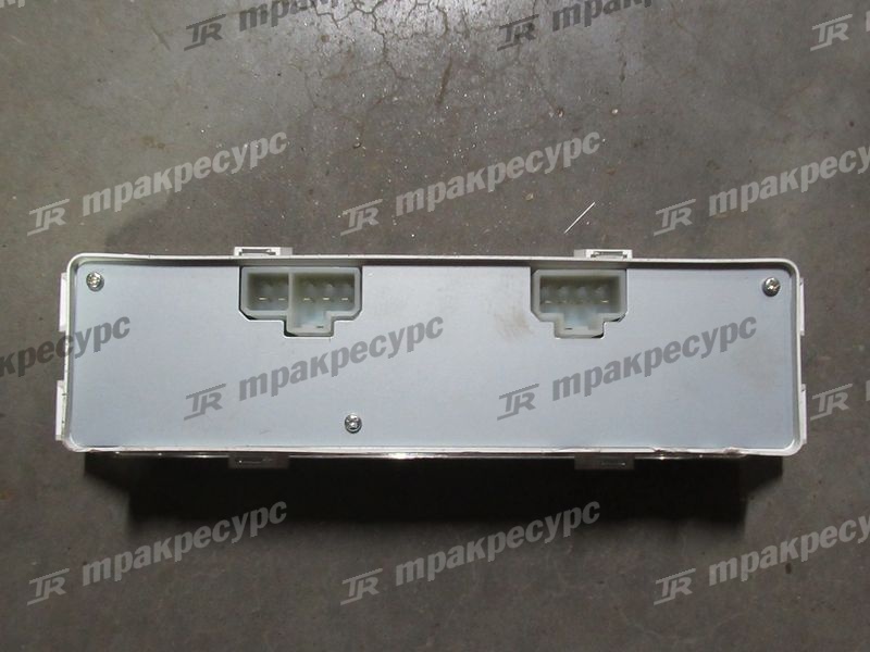 Панель приборов 22N52-40301