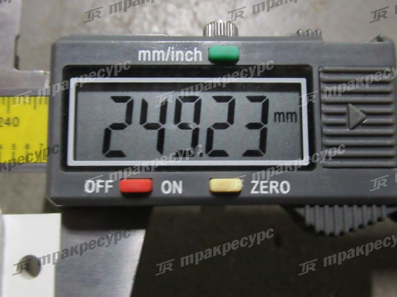 Панель приборов 22N52-40301