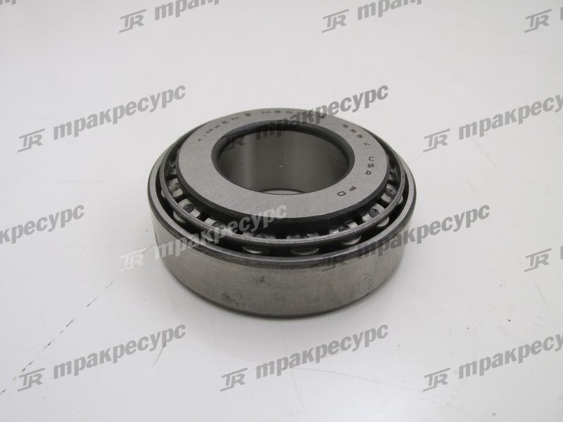 Подшипник роликовый 14001130