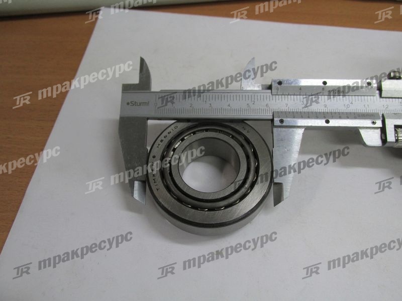 Подшипник роликовый 14001130