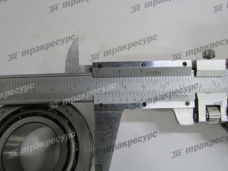 Подшипник роликовый 14001130