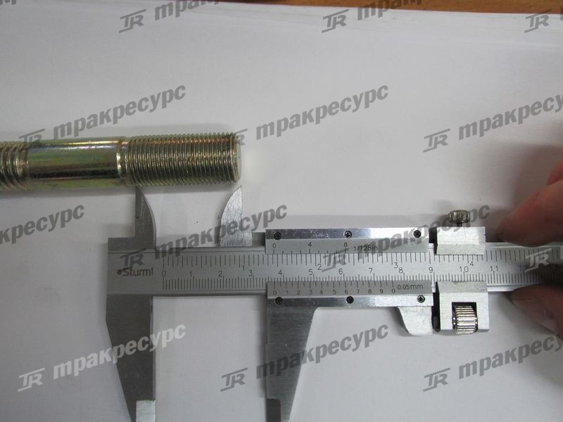 Шпилька ступицы ведущего моста CPCD50/60/70
