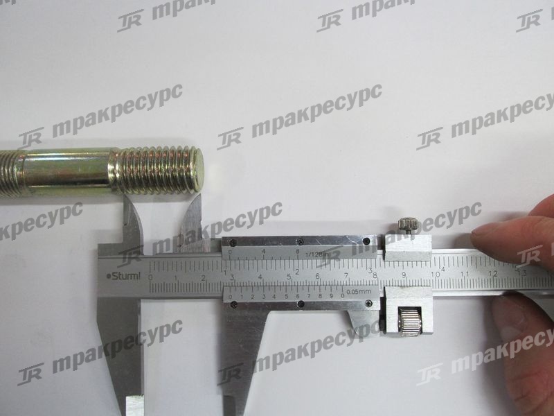 Шпилька ступицы ведущего моста CPCD50/60/70