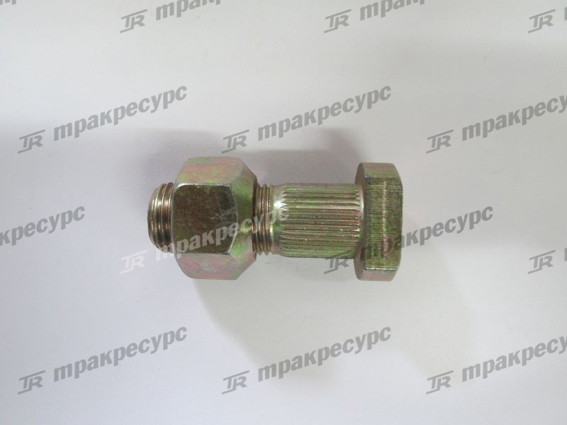 Шпилька ступицы ведущего моста CPCD10/15