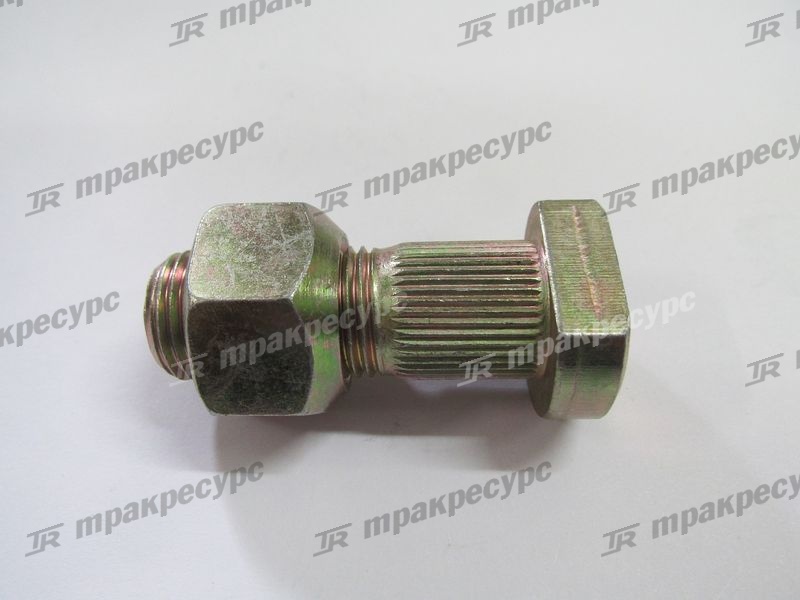 Шпилька ступицы ведущего моста CPCD10/15