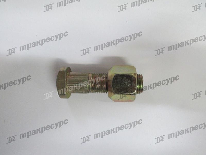 Шпилька ступицы управляемого моста CPCD20/25/30