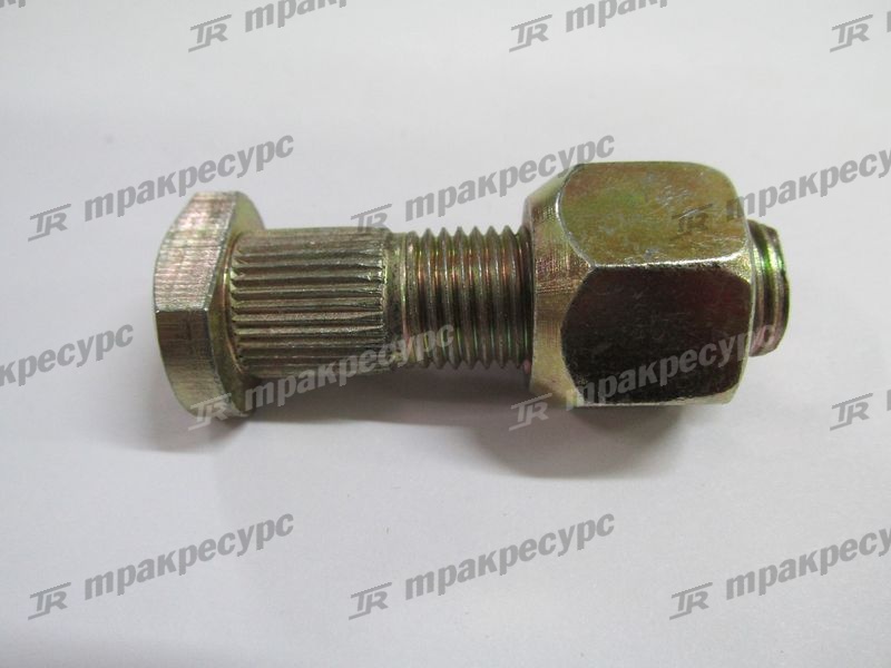 Шпилька ступицы управляемого моста CPCD20/25/30