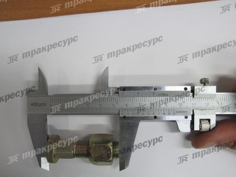 Шпилька ступицы управляемого моста CPCD20/25/30