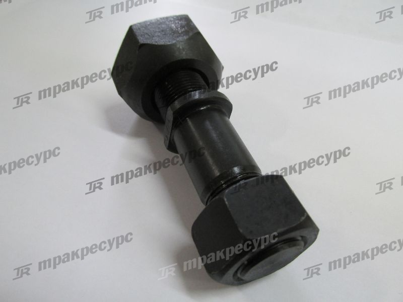 Шпилька ступицы управляемого моста CPCD50/60/70