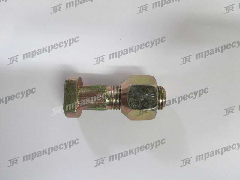 Шпилька ступицы управляемого моста CPCD10/15