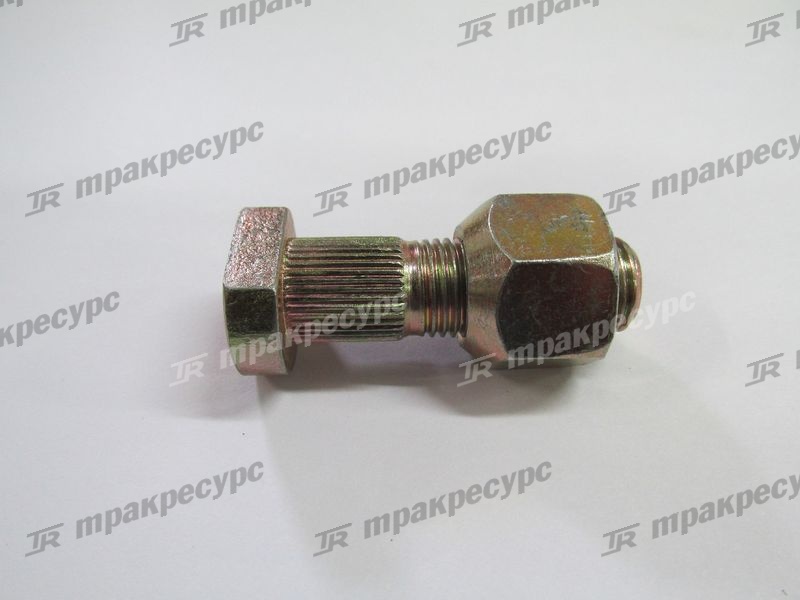 Шпилька ступицы управляемого моста CPCD10/15